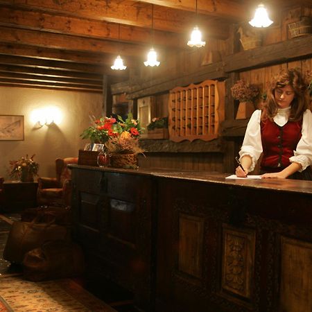 Hotel Val De Ruda Baqueira Beret Zewnętrze zdjęcie