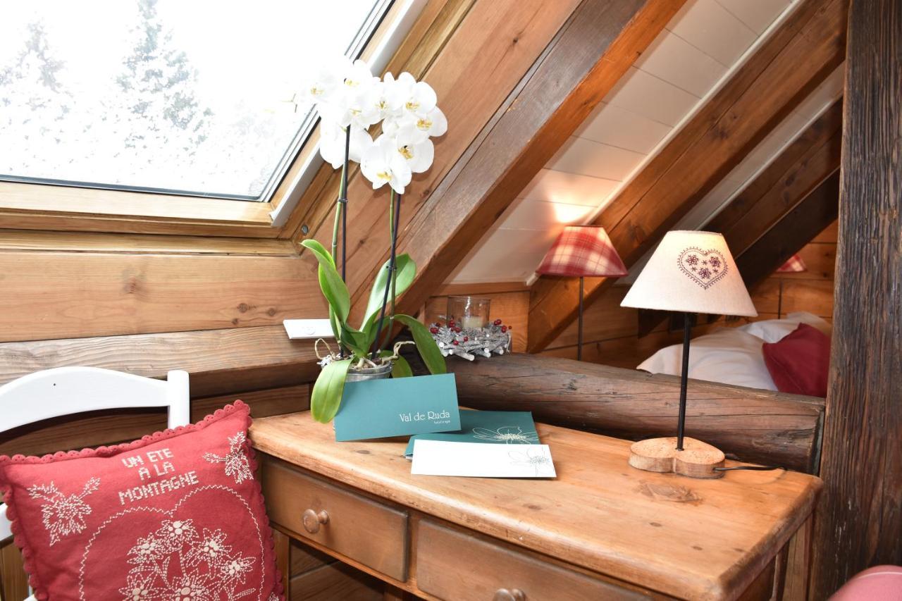 Hotel Val De Ruda Baqueira Beret Zewnętrze zdjęcie
