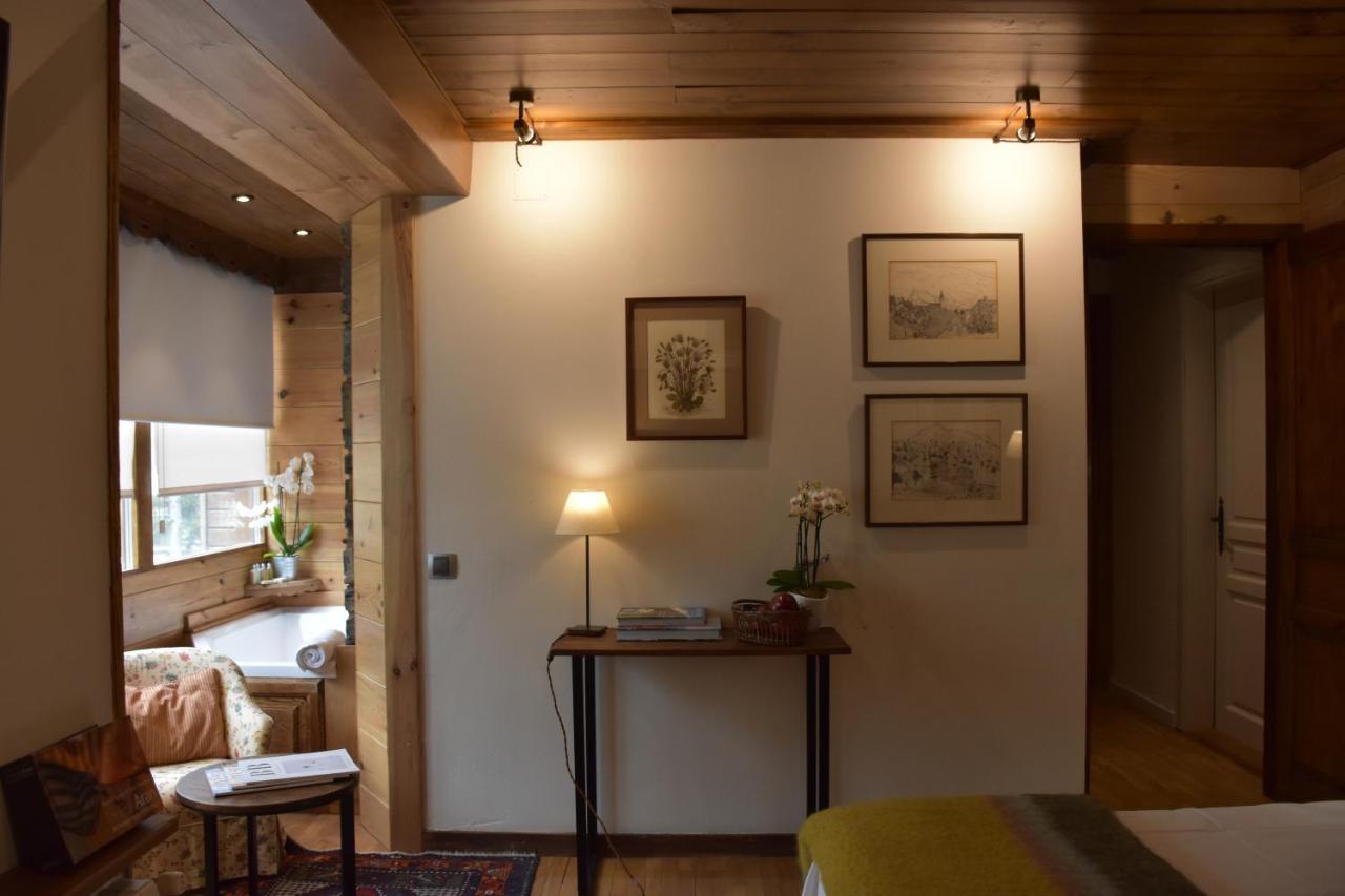 Hotel Val De Ruda Baqueira Beret Zewnętrze zdjęcie