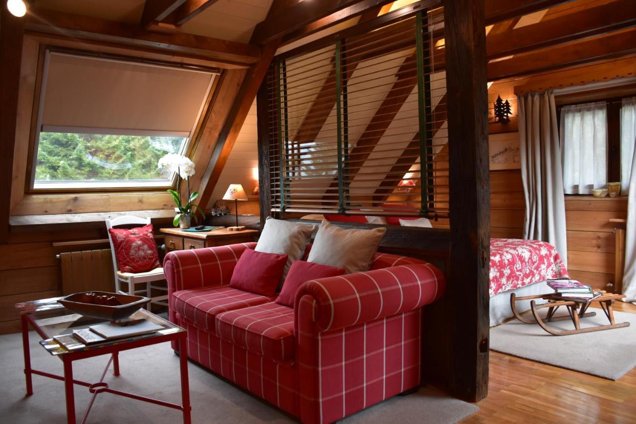 Hotel Val De Ruda Baqueira Beret Zewnętrze zdjęcie
