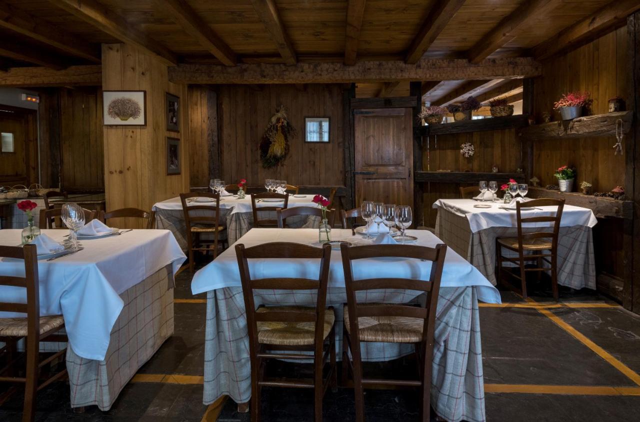 Hotel Val De Ruda Baqueira Beret Zewnętrze zdjęcie