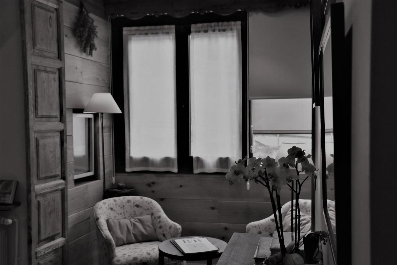 Hotel Val De Ruda Baqueira Beret Zewnętrze zdjęcie
