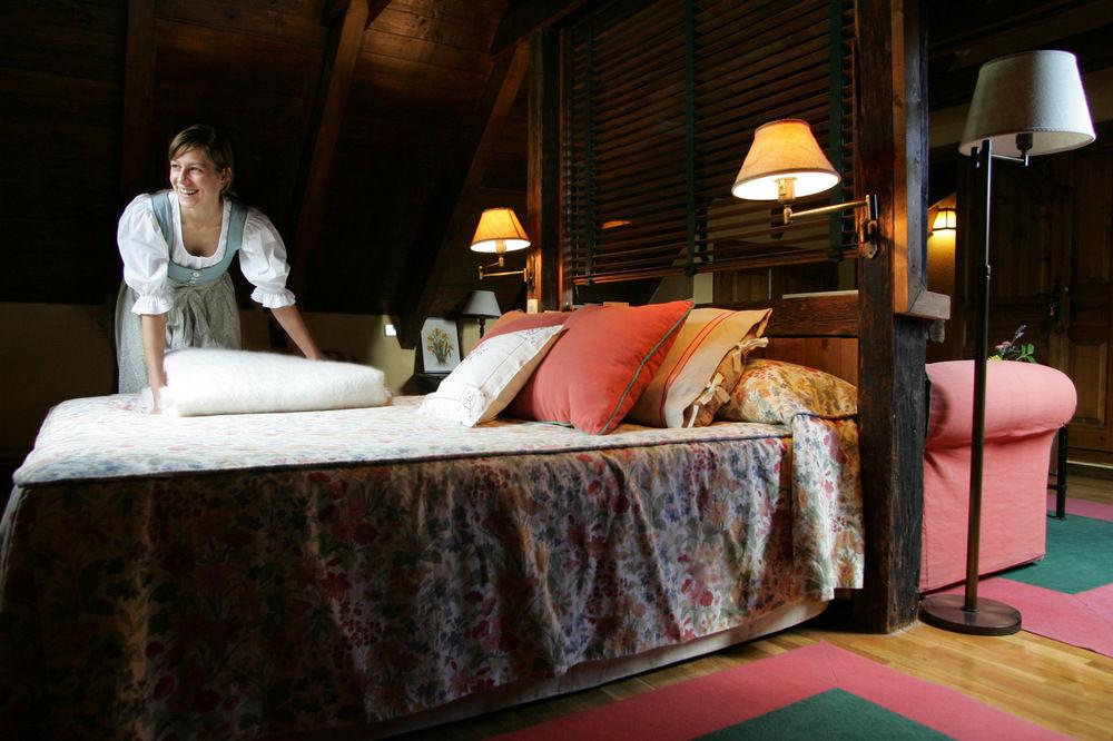 Hotel Val De Ruda Baqueira Beret Zewnętrze zdjęcie