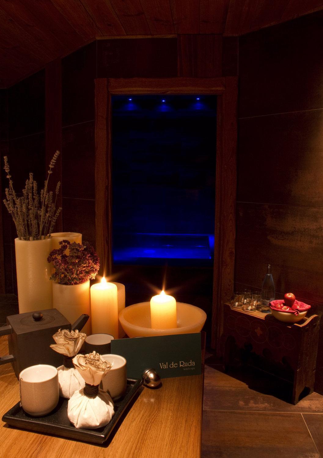 Hotel Val De Ruda Baqueira Beret Zewnętrze zdjęcie