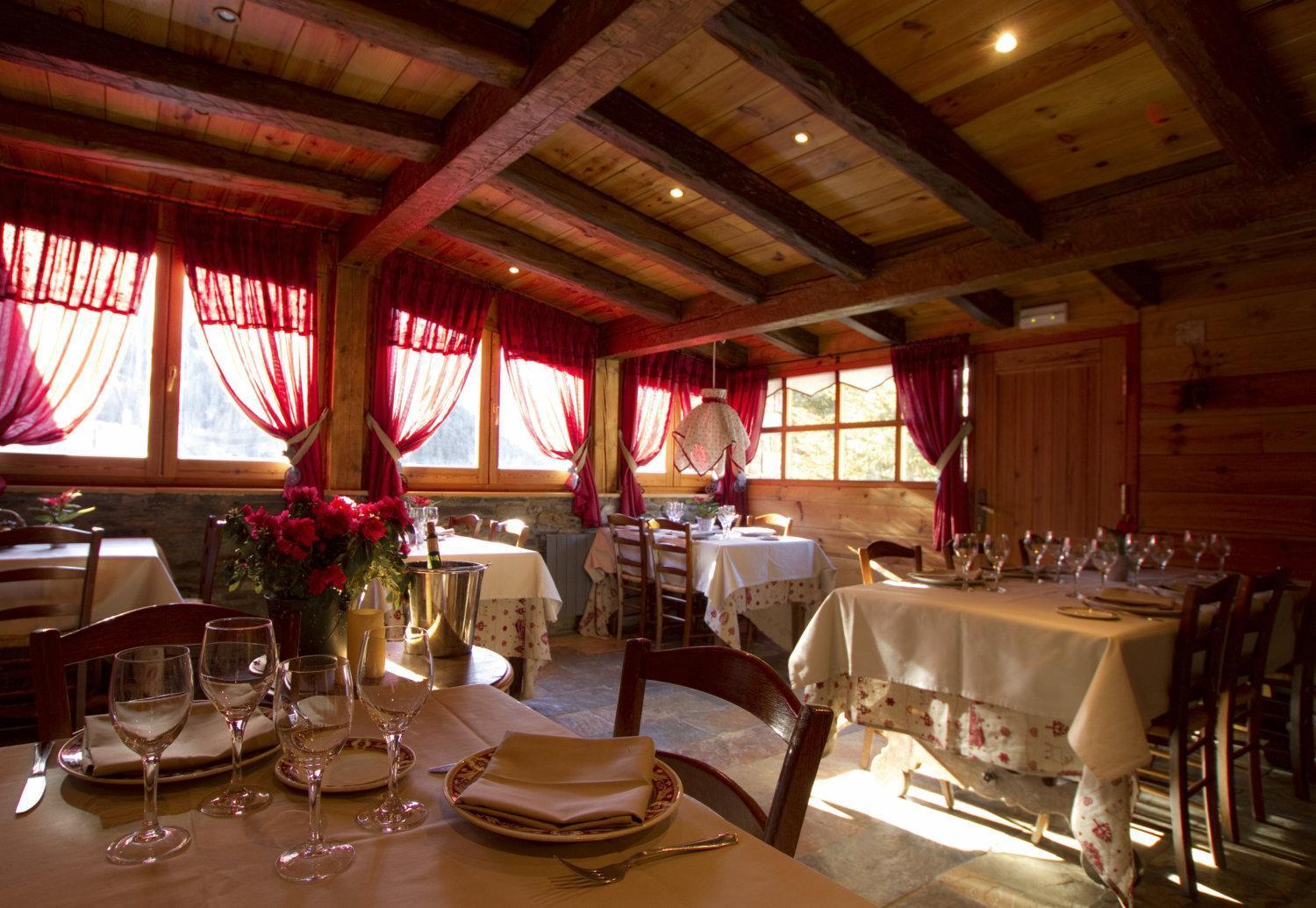 Hotel Val De Ruda Baqueira Beret Zewnętrze zdjęcie