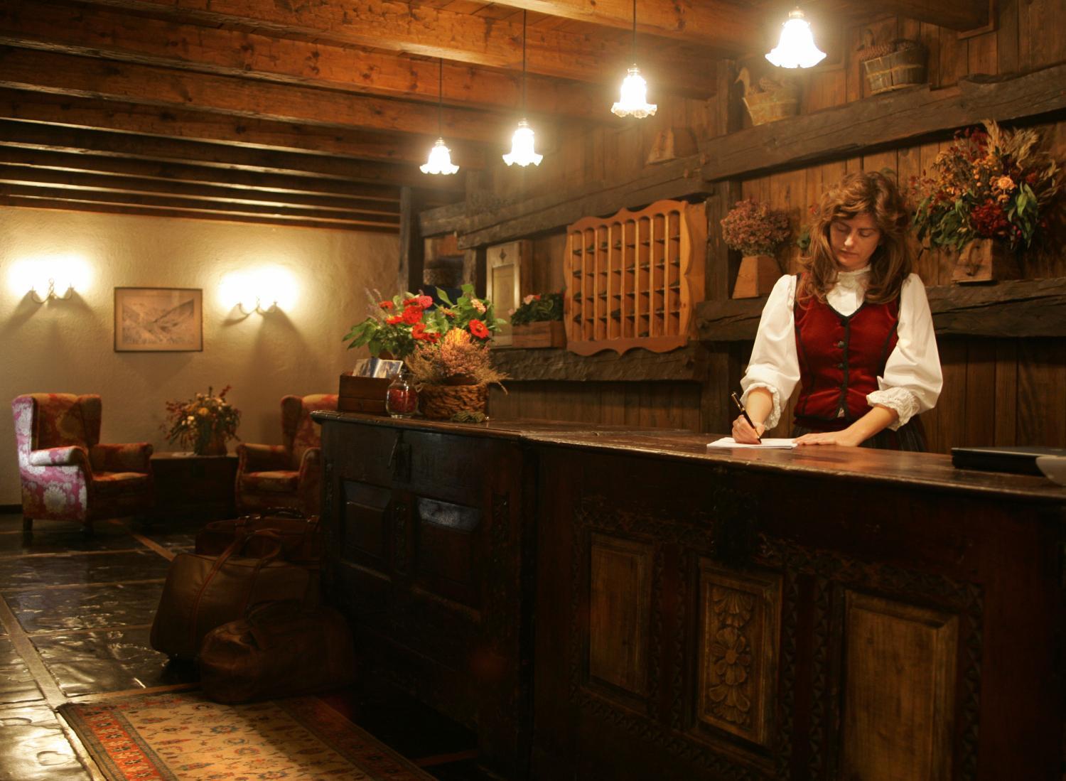 Hotel Val De Ruda Baqueira Beret Zewnętrze zdjęcie