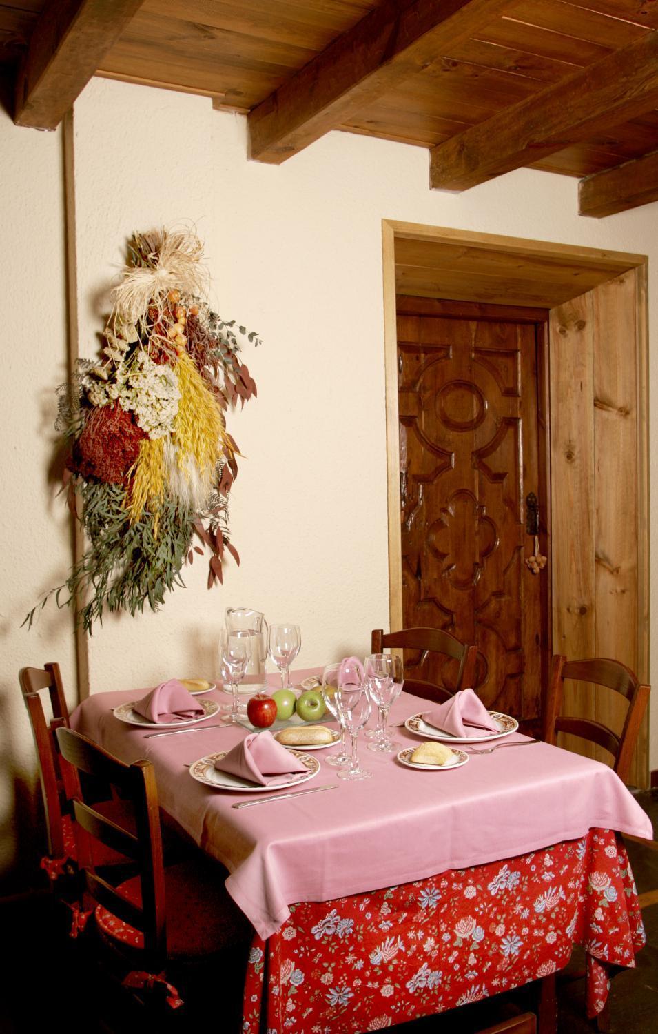 Hotel Val De Ruda Baqueira Beret Zewnętrze zdjęcie