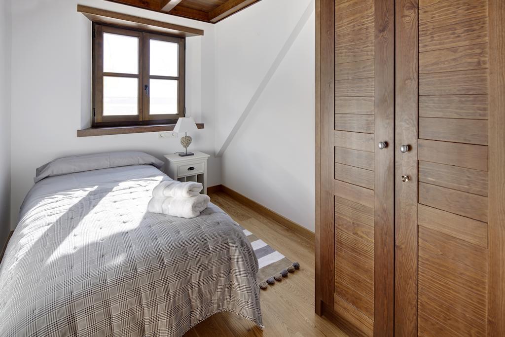 Hotel Val De Ruda Baqueira Beret Pokój zdjęcie