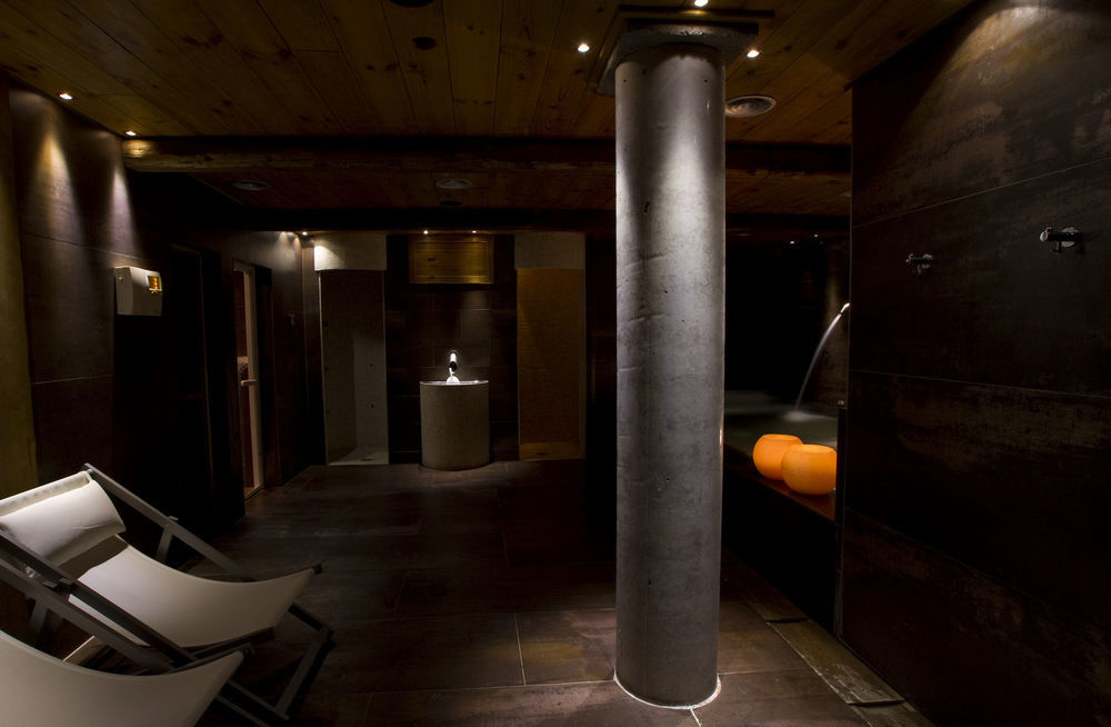 Hotel Val De Ruda Baqueira Beret Zewnętrze zdjęcie