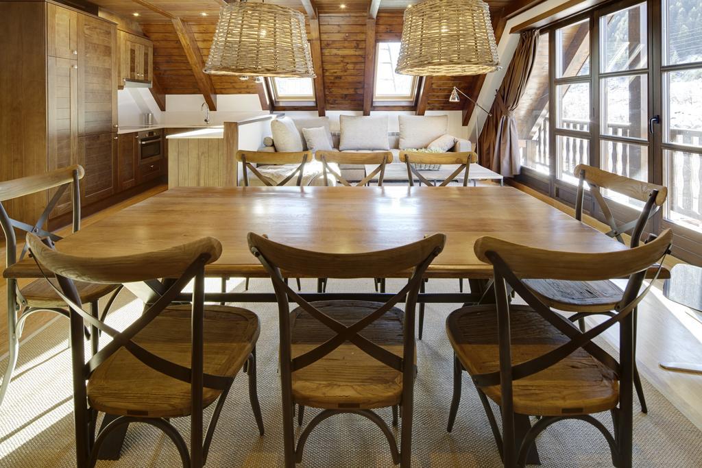 Hotel Val De Ruda Baqueira Beret Pokój zdjęcie