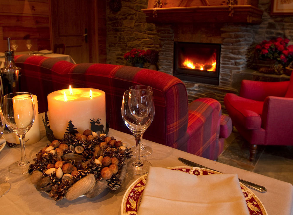 Hotel Val De Ruda Baqueira Beret Zewnętrze zdjęcie